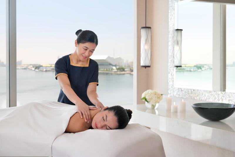 Intercontinental Dubai Festival City - Aktivite