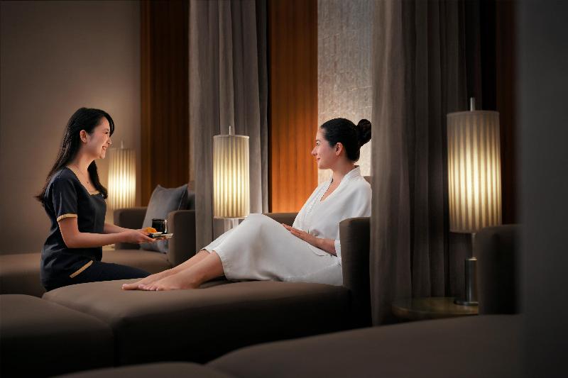 Intercontinental Dubai Festival City - Aktivite