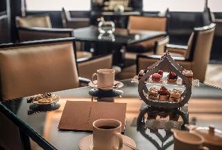 Intercontinental Dubai Festival City fotoÄŸrafÄ±