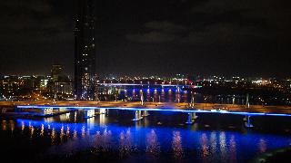 Intercontinental Dubai Festival City fotoÄŸrafÄ±