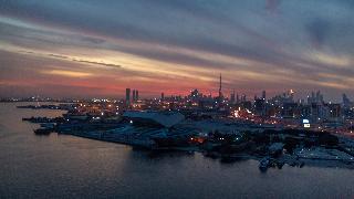 Intercontinental Dubai Festival City fotoÄŸrafÄ±