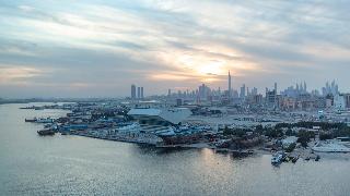 Intercontinental Dubai Festival City fotoÄŸrafÄ±