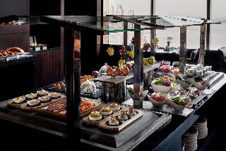 Intercontinental Dubai Festival City fotoÄŸrafÄ±