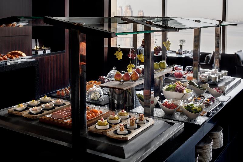 Intercontinental Dubai Festival City - Genel