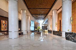 Intercontinental Dubai Festival City fotoÄŸrafÄ±
