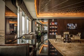 Intercontinental Dubai Festival City fotoÄŸrafÄ±