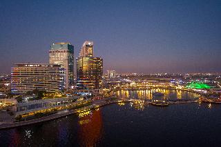 Intercontinental Dubai Festival City fotoÄŸrafÄ±
