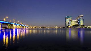 Intercontinental Dubai Festival City fotoÄŸrafÄ±
