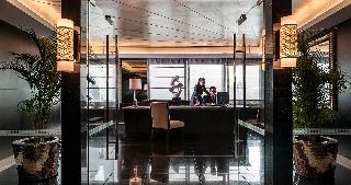 Intercontinental Dubai Festival City fotoÄŸrafÄ±