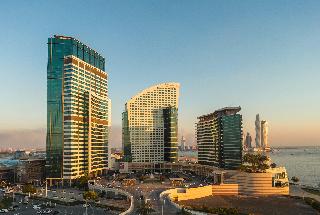 Intercontinental Dubai Festival City fotoÄŸrafÄ±