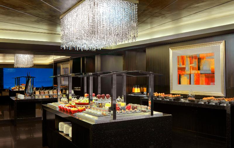 Intercontinental Dubai Festival City - Genel