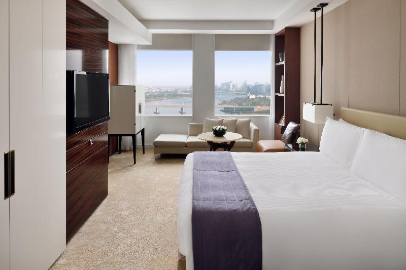 Intercontinental Dubai Festival City - Oda