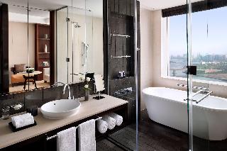 Intercontinental Dubai Festival City fotoÄŸrafÄ±