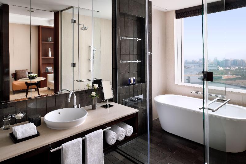 Intercontinental Dubai Festival City - Oda