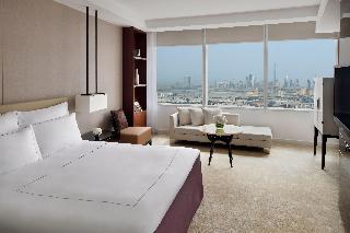 Intercontinental Dubai Festival City fotoÄŸrafÄ±