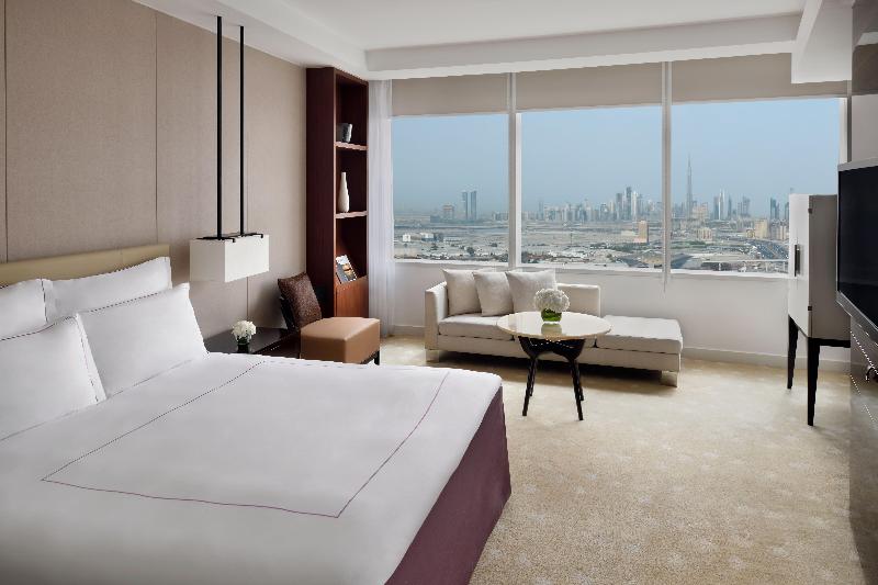 Intercontinental Dubai Festival City - Oda