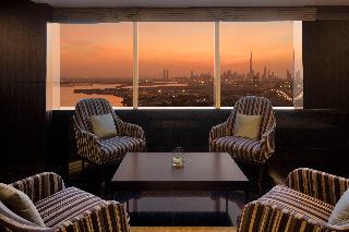 Intercontinental Dubai Festival City fotoÄŸrafÄ±