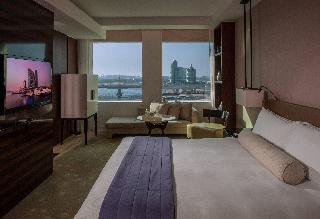 Intercontinental Dubai Festival City fotoÄŸrafÄ±