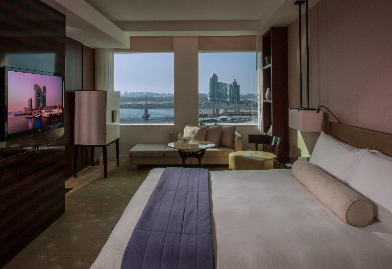 Intercontinental Dubai Festival City - Oda
