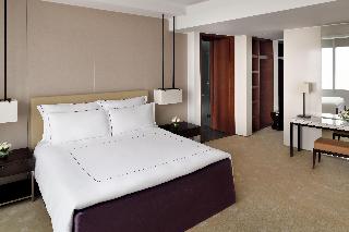 Intercontinental Dubai Festival City fotoÄŸrafÄ±