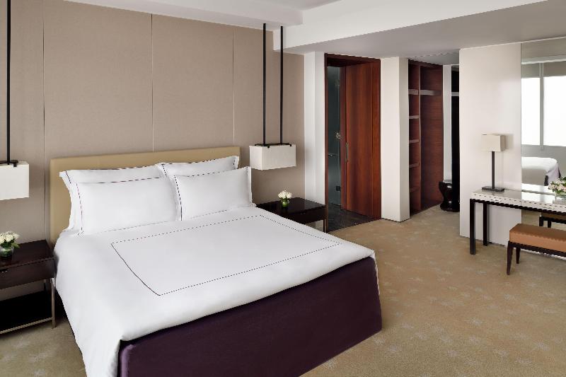 Intercontinental Dubai Festival City - Oda