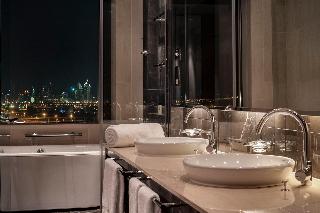 Intercontinental Dubai Festival City fotoÄŸrafÄ±