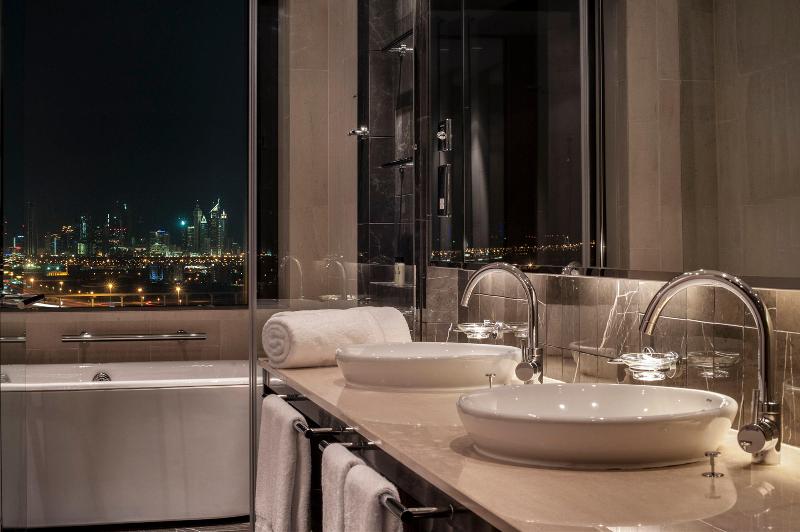 Intercontinental Dubai Festival City - Oda