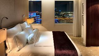 Intercontinental Dubai Festival City fotoÄŸrafÄ±