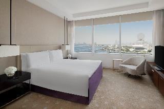 Intercontinental Dubai Festival City fotoÄŸrafÄ±