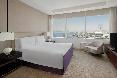 Intercontinental Dubai Festival City oda fotoÄŸrafÄ±
