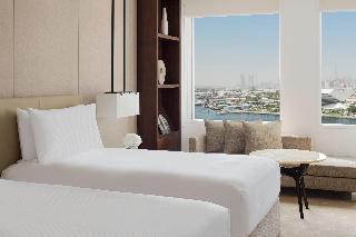 Intercontinental Dubai Festival City fotoÄŸrafÄ±