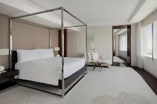 Intercontinental Dubai Festival City fotoÄŸrafÄ±