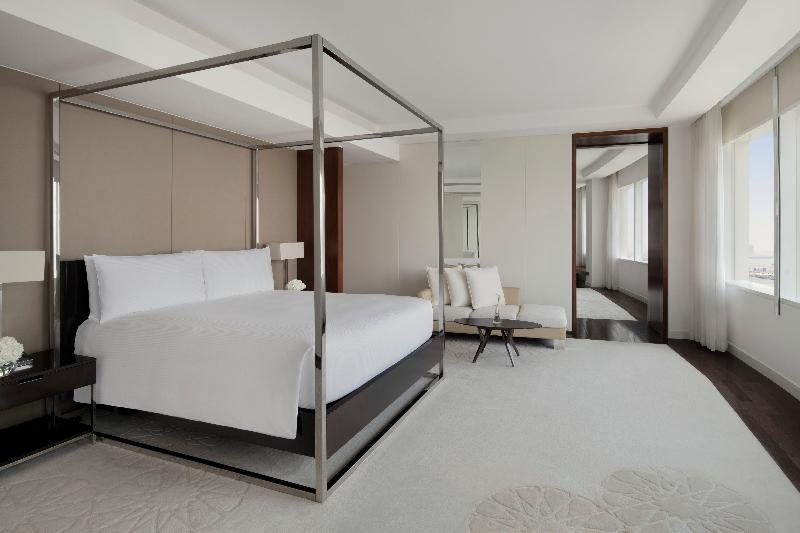 Intercontinental Dubai Festival City - Oda