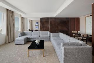 Intercontinental Dubai Festival City fotoÄŸrafÄ±