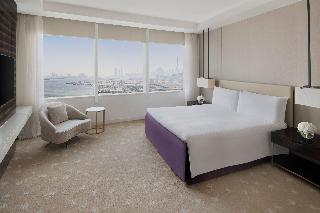 Intercontinental Dubai Festival City fotoÄŸrafÄ±