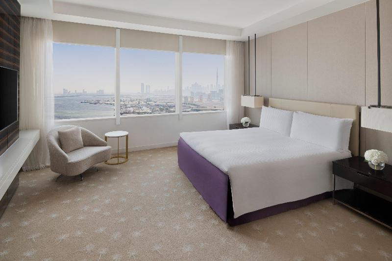 Intercontinental Dubai Festival City - Oda