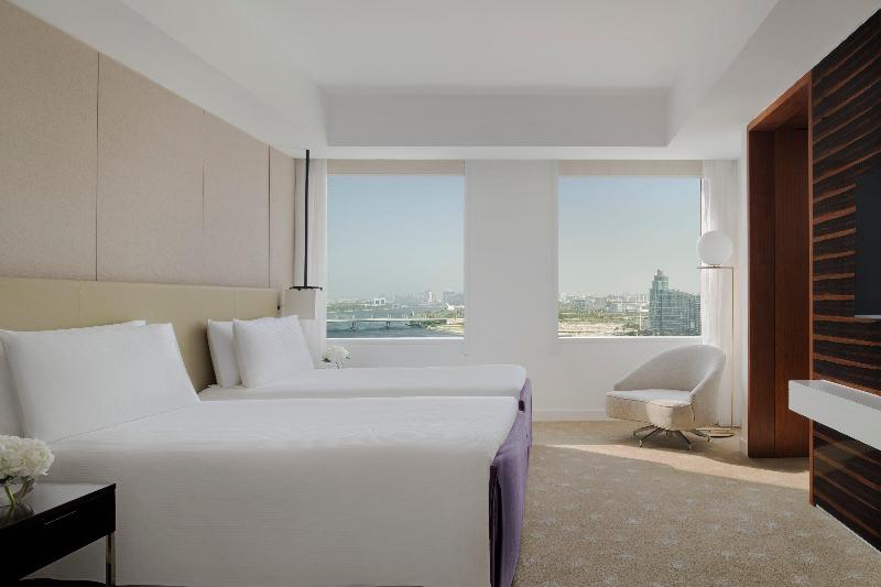 Intercontinental Dubai Festival City - Oda