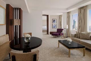 Intercontinental Dubai Festival City fotoÄŸrafÄ±