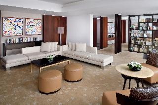 Intercontinental Dubai Festival City fotoÄŸrafÄ±