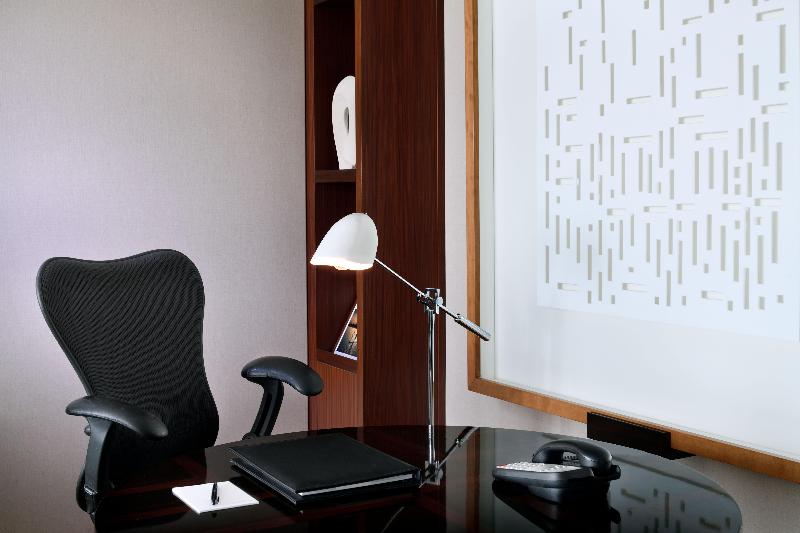 Intercontinental Dubai Festival City - Oda
