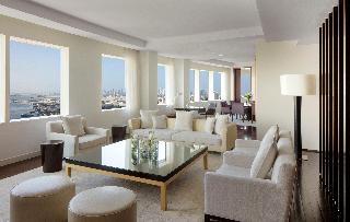 Intercontinental Dubai Festival City fotoÄŸrafÄ±