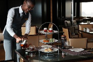 Intercontinental Dubai Festival City fotoÄŸrafÄ±