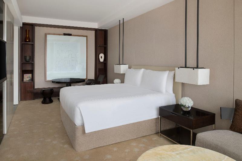 Intercontinental Dubai Festival City - Oda