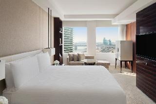 Intercontinental Dubai Festival City fotoÄŸrafÄ±