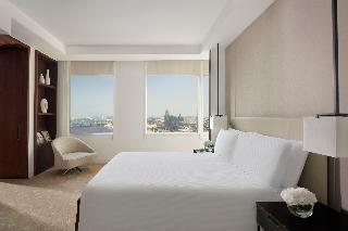 Intercontinental Dubai Festival City fotoÄŸrafÄ±