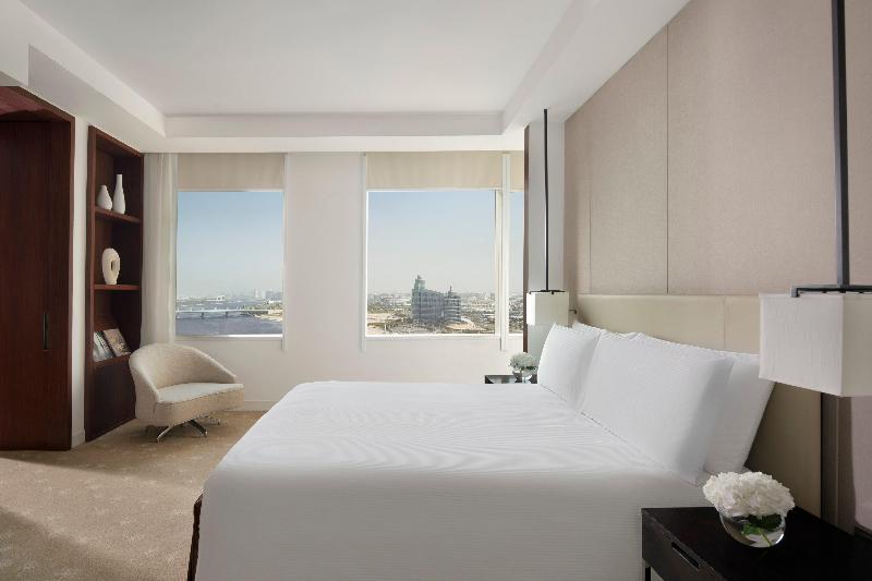 Intercontinental Dubai Festival City - Oda