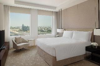 Intercontinental Dubai Festival City fotoÄŸrafÄ±