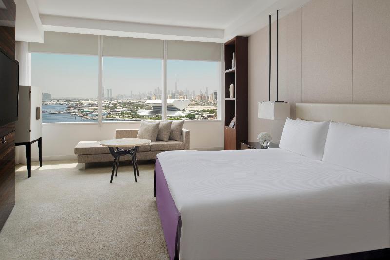Intercontinental Dubai Festival City - Oda