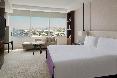 Intercontinental Dubai Festival City oda fotoÄŸrafÄ±