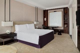Intercontinental Dubai Festival City fotoÄŸrafÄ±